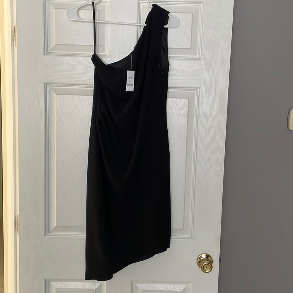 BEAUTIFUL little black dress from White House Black Market